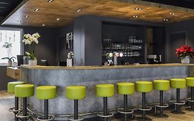 Ibis Budget Brugge Jabbeke