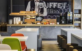 Ibis Budget Brugge Jabbeke